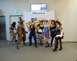 Big WoW ComicFest San Jose 2013 Photo 182Thumbnail